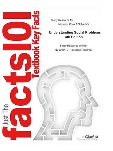Understanding Social Problems