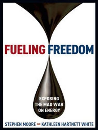 Fueling Freedom