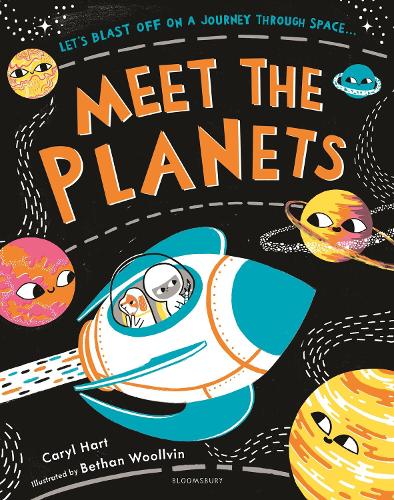Meet the Planets: (Meet the . . .)