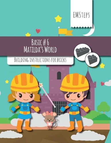 EMSteps #06 Matildas World