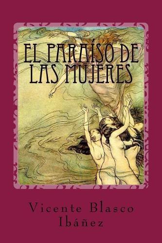 paraíso de las mujeres