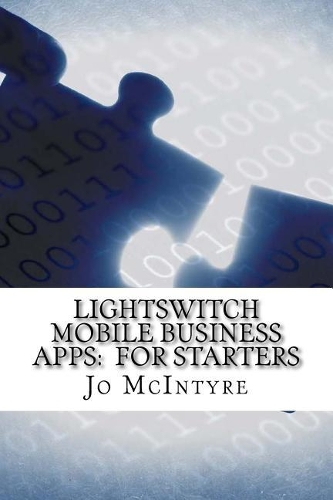 Lightswitch Mobile Business Apps