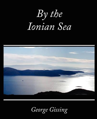 By the Ionian Sea