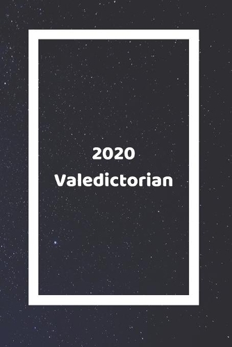 2020 Valedictorian: Funny White Elephant Gag Gifts For Coworkers Going Away, Birthday, Retirees, Friends & Family - Secret Santa Gift Ideas For Coworkers - Really Funny