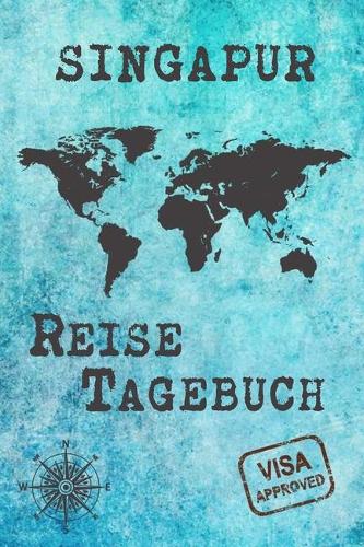 Singapur Reise Tagebuch