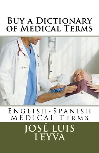 Buy a Dictionary of Medical Terms