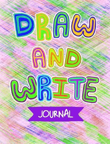 Draw and Write Journal