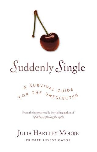Suddenly Single: A Survival Guide for the Unexpected