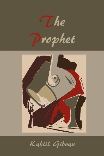 The Prophet: (3 History of Chemistry)