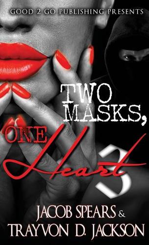 Two Masks One Heart 3