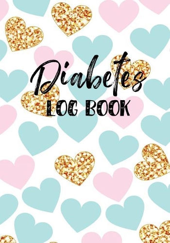 Diabetes Log Book