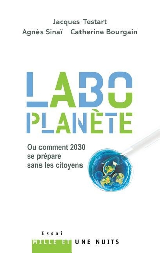 Labo-planète