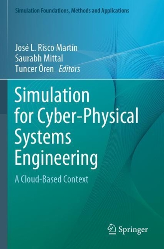Simulation for Cyber-Physical Systems Engineering: A Cloud-Based Context