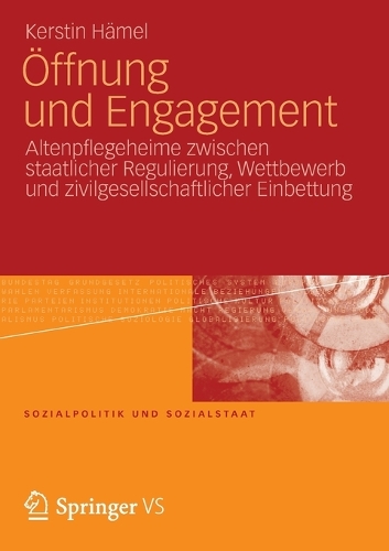 Öffnung und Engagement