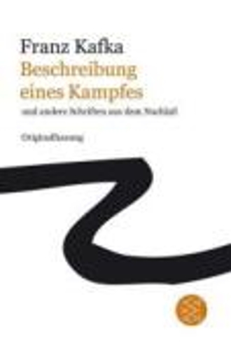 Beschreibung Eines Kampfes