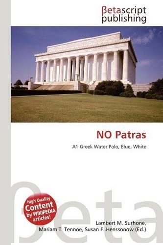 No Patras