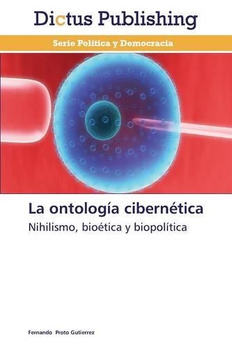 La ontología cibernética: (Spanish)