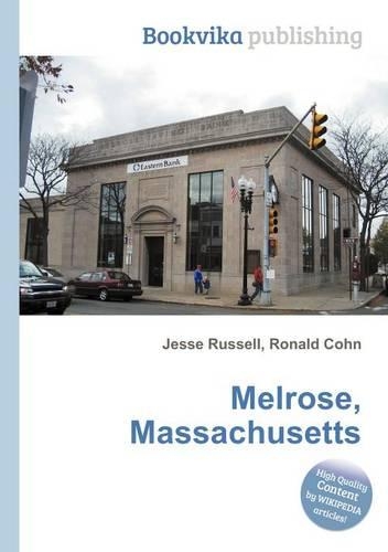 Melrose, Massachusetts: (English)