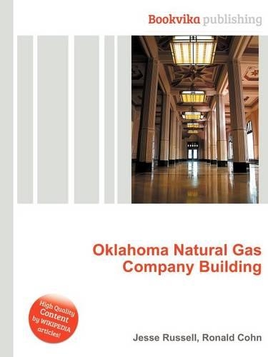 Oklahoma Natural Gas Company Building