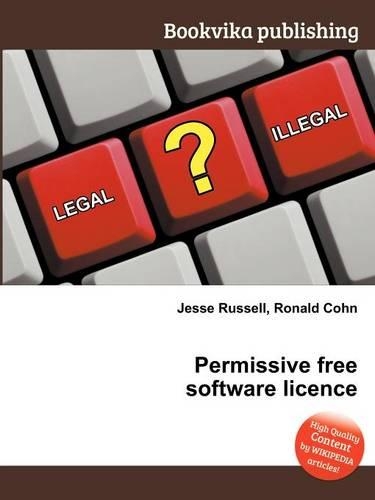 Permissive Free Software Licence