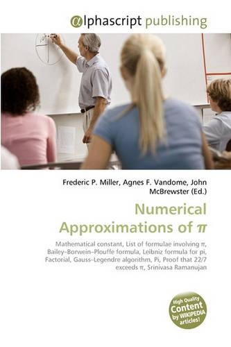 Numerical Approximations of