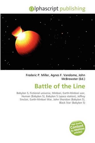 Battle of the Line