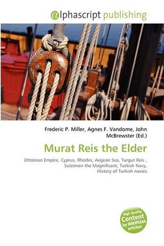 Murat Reis the Elder