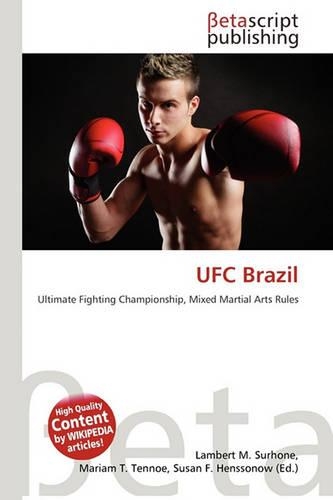 Ufc Brazil