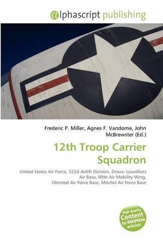 12th Troop Carrier Squadron