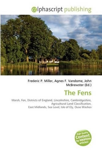 The Fens: (English)