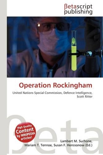 Operation Rockingham