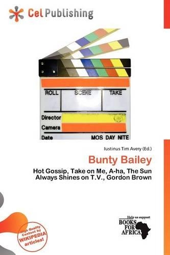 Bunty Bailey: (English)