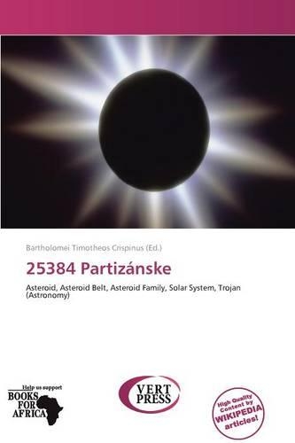 25384 Partiz Nske: (English)