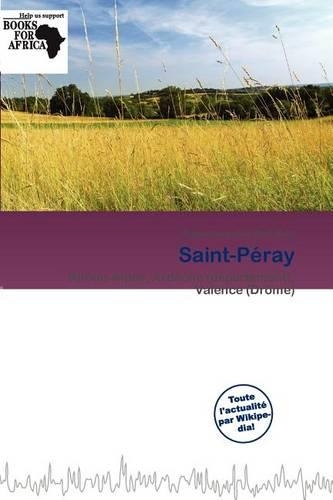 Saint-P Ray