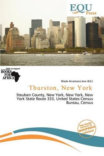 Thurston, New York: (English)