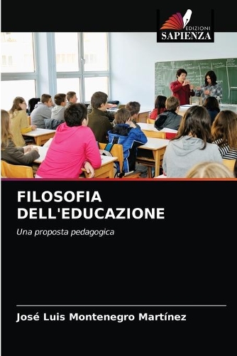 Filosofia Dell'educazione