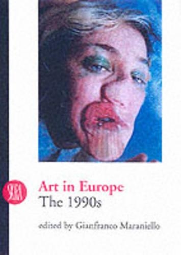 Art in Europe:1990-2000