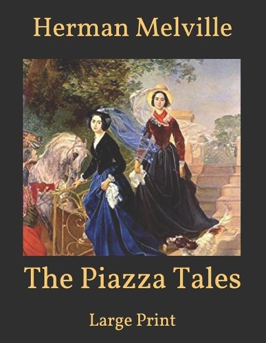 The Piazza Tales