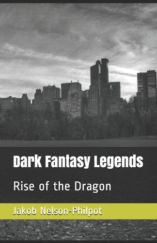 Dark Fantasy Legends: Rise of the Dragon