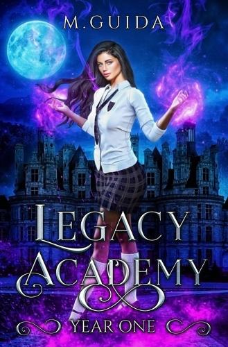 Legacy Academy
