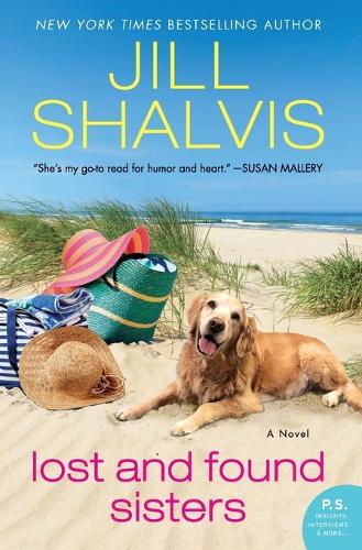 Lost and Found Sisters: (1 Wildstone)