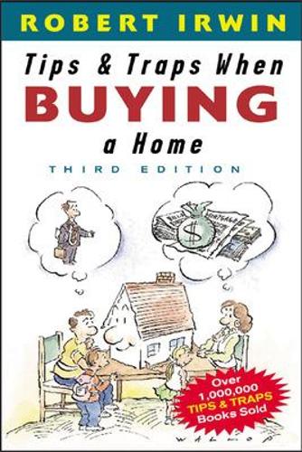 EBK Tips and Traps When Buying a Home