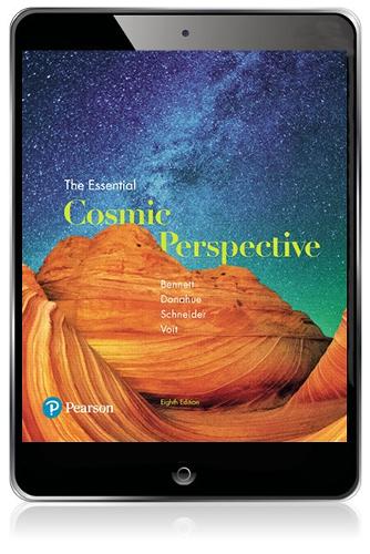 Essential Cosmic Perspective, The