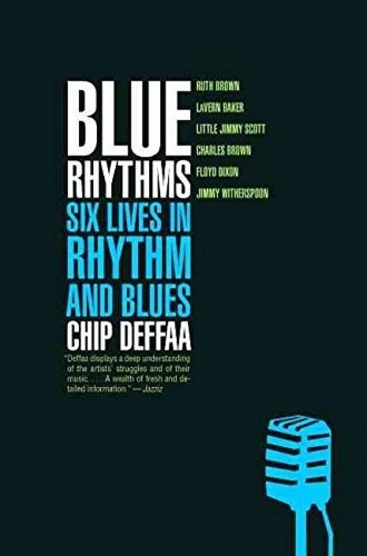BLUE RHYTHMS: (Music in American Life)