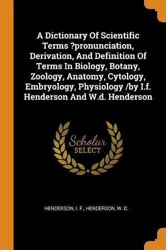 Book Cover