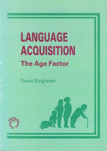 Language Acquisition