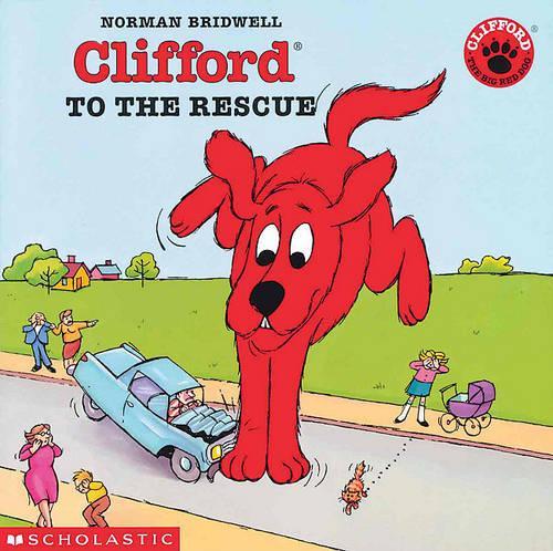 Clifford to the Rescue