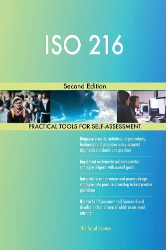 ISO 216 Second Edition