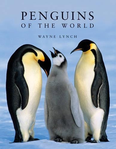 Penguins of the World