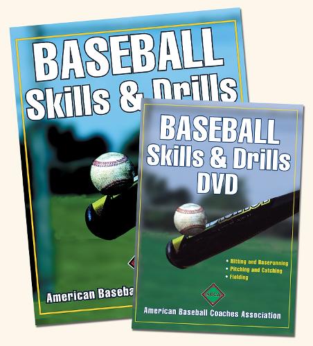 Baseball Skills & Drills
